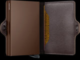 Porte-cartes Twinwallet - Secrid - Porte-cartes protection RFID