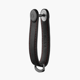 Porte clés - Cuir - Crazy-Horse- Orbitkey - Porte clés