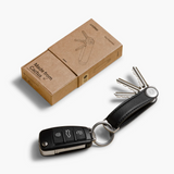 Porte clés - Cuir de cactus - Orbitkey - Porte clés