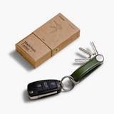 Porte clés - Cuir de cactus - Orbitkey - Porte clés