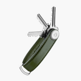 Porte clés - Cuir de cactus - Orbitkey
