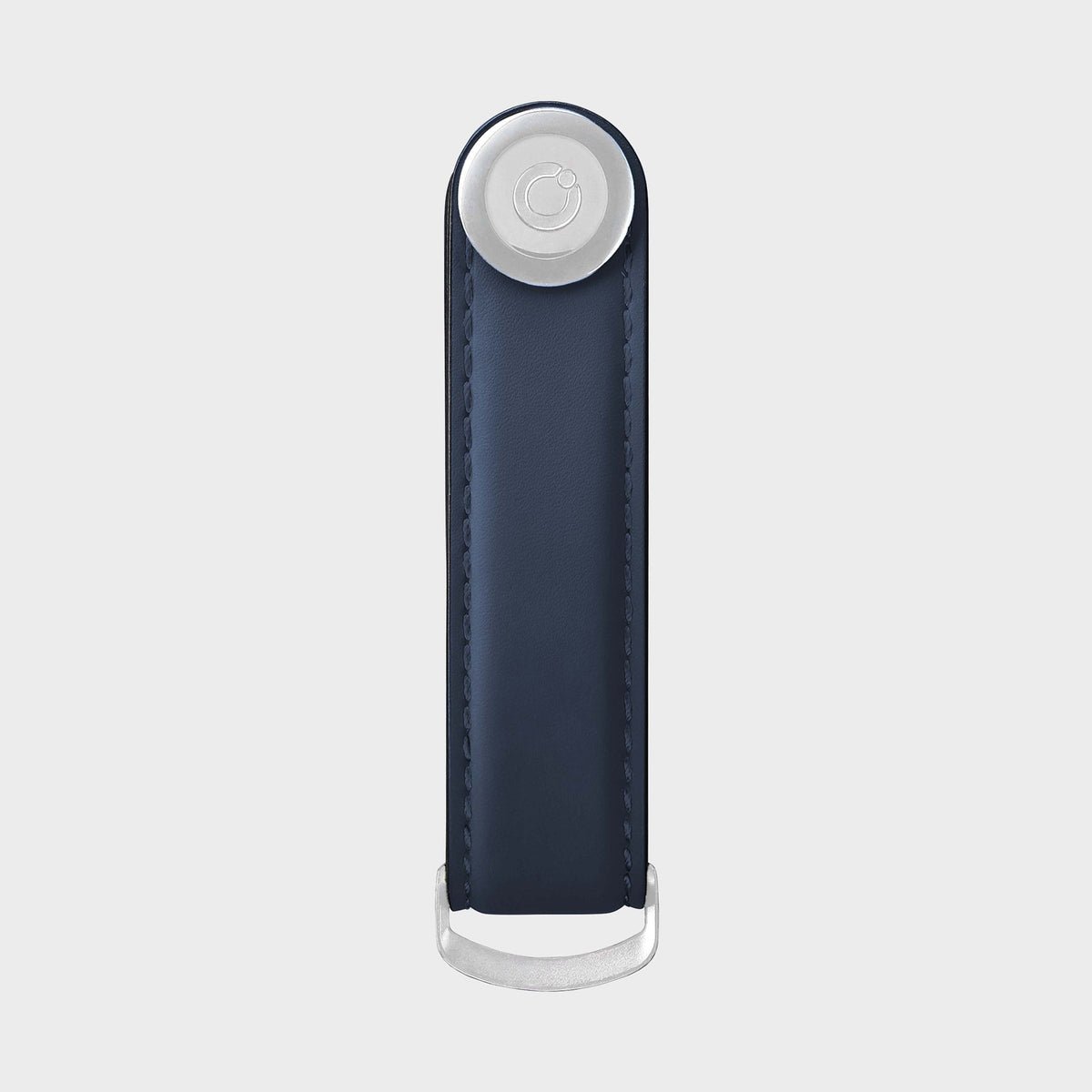 Porte clés - Cuir dusk - Orbitkey - Magna-Carta