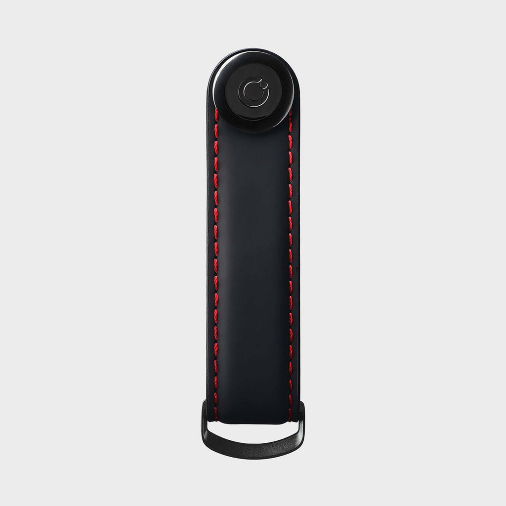 Porte clés - Cuir ember - Orbitkey - Magna-Carta