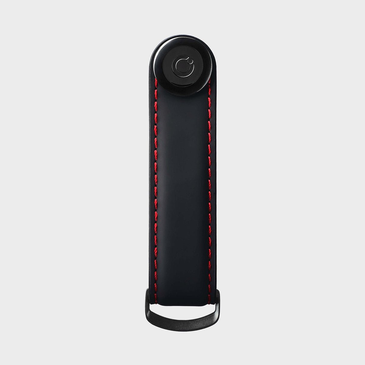 Porte clés - Cuir ember - Orbitkey - Magna-Carta