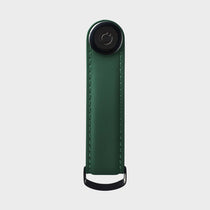 Porte clés - Cuir forest - Orbitkey - Magna-Carta