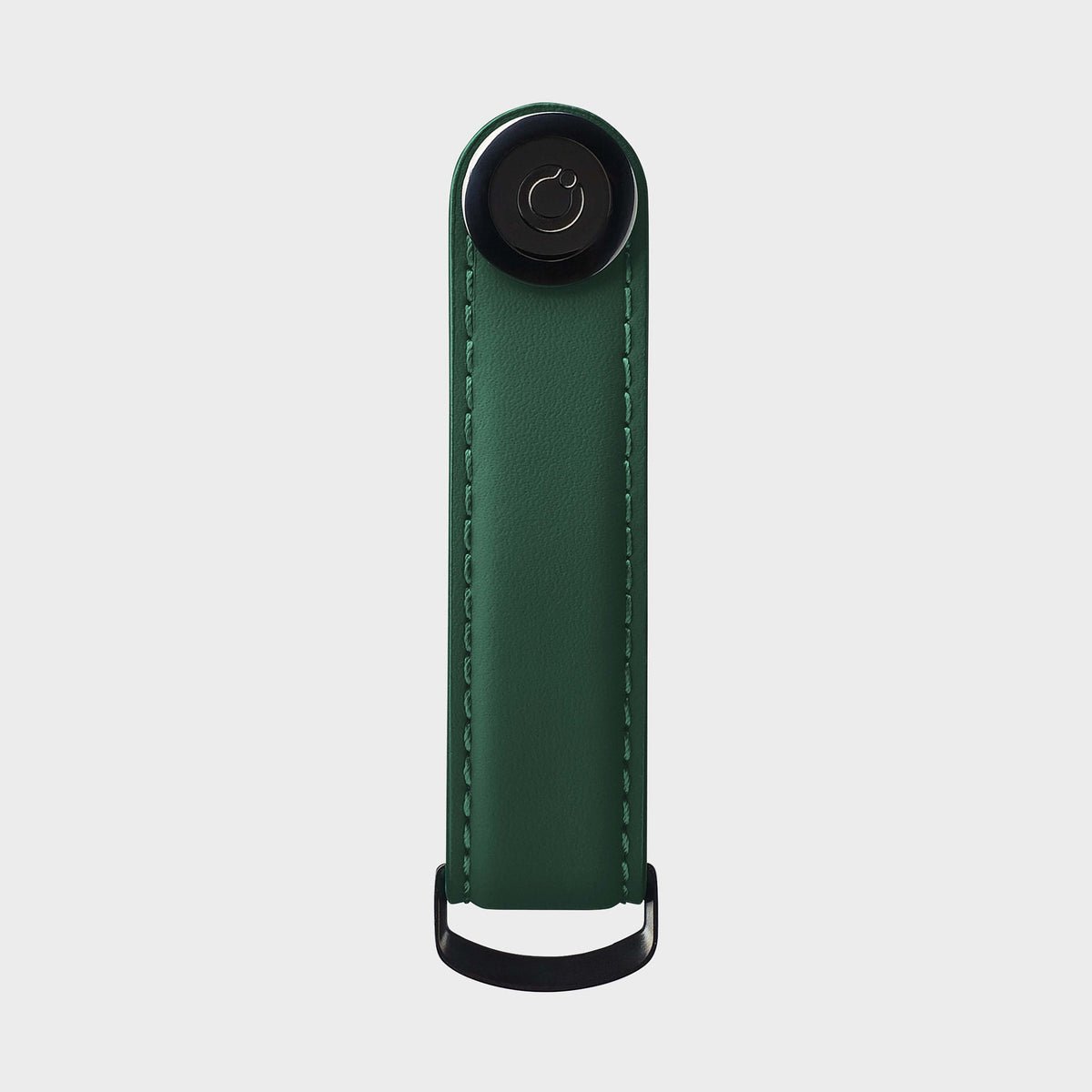 Porte clés - Cuir forest - Orbitkey - Magna-Carta