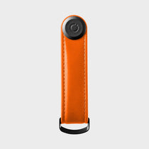 Porte clés - Cuir terracotta - Orbitkey - Magna-Carta