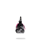 Porte clés - VICE BEACH CREATIVE KEYCHAIN - SPRAYGROUND - Sac Bandoulière