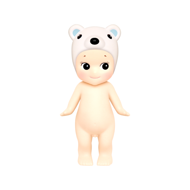 Sonny Angel - Animal 1 - Dreams - Figurine Sony Angel