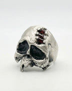 Bague - Mend - Black Rock Jewel