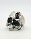 Bague - Mend - Black Rock Jewel