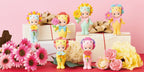 Sonny Angel - Flower Gift - Dream - Figurine Sony Angel