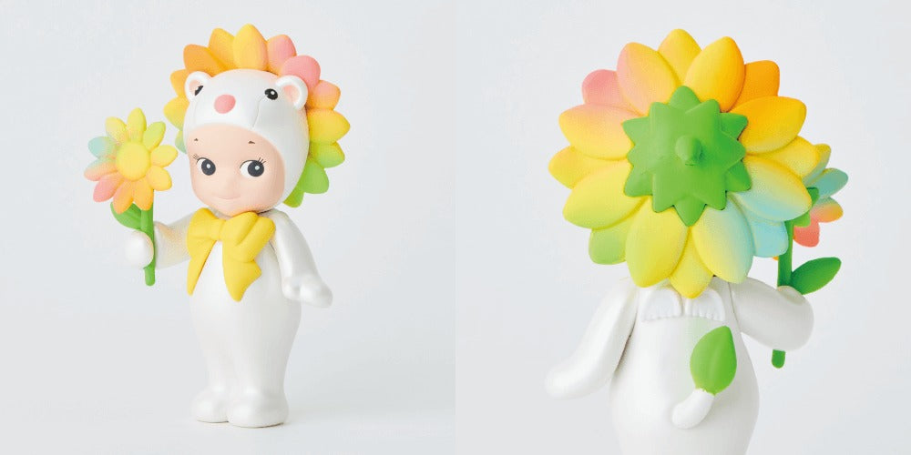 Sonny Angel - Flower Gift - Dream - Figurine Sony Angel