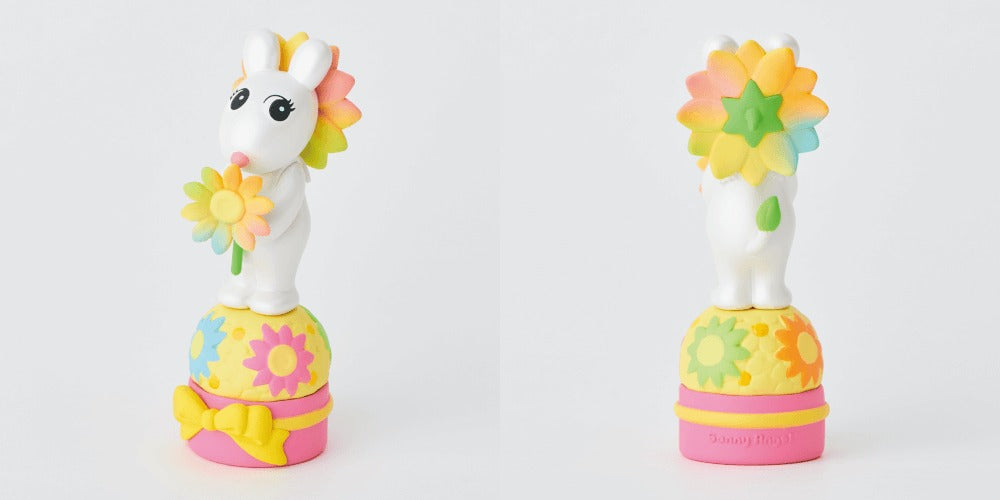 Sonny Angel - Flower Gift - Dream - Figurine Sony Angel