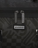 Sac - 3AM CHECK MINI DUFFEL - SPRAYGROUND - Sac DUFFLE