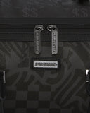 Sac - 3AM CHECK MINI DUFFEL - SPRAYGROUND - Sac DUFFLE
