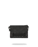 Sac - 3AM CHECK POUCHETTE - SPRAYGROUND - Sac Bandoulière