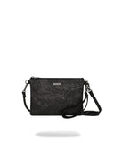Sac - 3AM CHECK POUCHETTE - SPRAYGROUND - Sac Bandoulière
