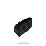 SAC - 3DSG BLACKOUT MINI TRIANGLE DUFFLE - SPRAYGROUND - SAC