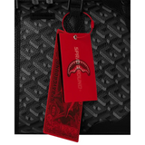 SAC - 3DSG BLACKOUT MINI TRIANGLE DUFFLE - SPRAYGROUND - SAC