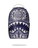 Sac à dos - 1 OFF BAGS BACKPACK BLUE WHITE - SPRAYGROUND