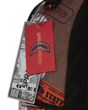 Sac à dos -1 OFF BAGS BACKPACK STACKS - SPRAYGROUND - Sac à