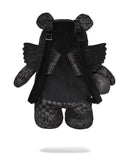 Sac à dos - 3AM CHECK TEDDY BEAR - SPRAYGROUND - Sac à