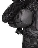 Sac à dos - 3AM CHECK TEDDY BEAR - SPRAYGROUND - Sac à