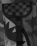Sac à dos - 3AM TEAR IT UP MONTE CARLO BACKPACK - SPRAYGROUND - Sac à