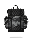 Sac à dos - 3AM TEAR IT UP MONTE CARLO BACKPACK - SPRAYGROUND - Sac à