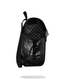 Sac à dos - 3AM TEAR IT UP MONTE CARLO BACKPACK - SPRAYGROUND - Sac à