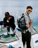 Sac à dos - 3AM TEAR IT UP MONTE CARLO BACKPACK - SPRAYGROUND - Sac à