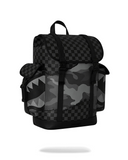 Sac à dos - 3AM TEAR IT UP MONTE CARLO BACKPACK - SPRAYGROUND - Sac à