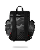 Sac à dos - 3AM TEAR IT UP MONTE CARLO BACKPACK - SPRAYGROUND - Sac à