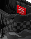 Sac à dos - 3AM TEAR IT UP MONTE CARLO BACKPACK - SPRAYGROUND - Sac à