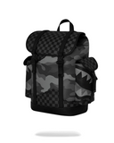 Sac à dos - 3AM TEAR IT UP MONTE CARLO BACKPACK - SPRAYGROUND - Sac à