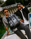 Sac à dos - 3AM TEAR IT UP MONTE CARLO BACKPACK - SPRAYGROUND - Sac à