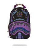 Sac à dos - A.I. PURPLE WONDERLAND - SPRAYGROUND - Sac à