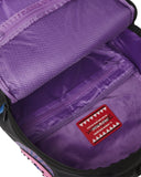 Sac à dos - A.I. PURPLE WONDERLAND - SPRAYGROUND - Sac à
