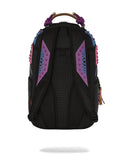 Sac à dos - A.I. PURPLE WONDERLAND - SPRAYGROUND - Sac à