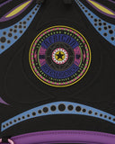 Sac à dos - A.I. PURPLE WONDERLAND - SPRAYGROUND - Sac à