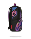 Sac à dos - A.I. PURPLE WONDERLAND - SPRAYGROUND - Sac à