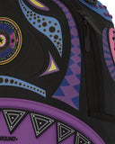 Sac à dos - A.I. PURPLE WONDERLAND - SPRAYGROUND - Sac à