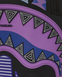 Sac à dos - A.I. PURPLE WONDERLAND - SPRAYGROUND - Sac à