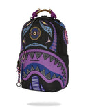 Sac à dos - A.I. PURPLE WONDERLAND - SPRAYGROUND - Sac à