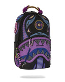 Sac à dos - A.I. PURPLE WONDERLAND - SPRAYGROUND - Sac à