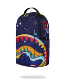 Sac à dos - ACID TRIP DLXSR BACKPACK - SPRAYGROUND - Sac à