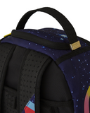 Sac à dos - ACID TRIP DLXSR BACKPACK - SPRAYGROUND - Sac à