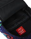 Sac à dos - ACID TRIP DLXSR BACKPACK - SPRAYGROUND - Sac à