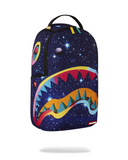 Sac à dos - ACID TRIP DLXSR BACKPACK - SPRAYGROUND - Sac à